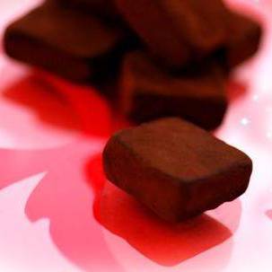 バレンタインチョコ