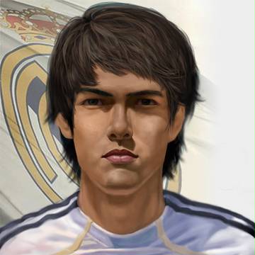 Kaka'  カカー