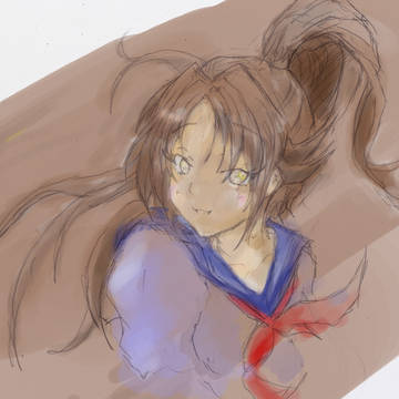 北大路さつき