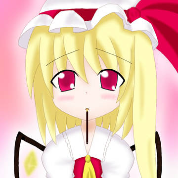 バレンタインっぽいもの