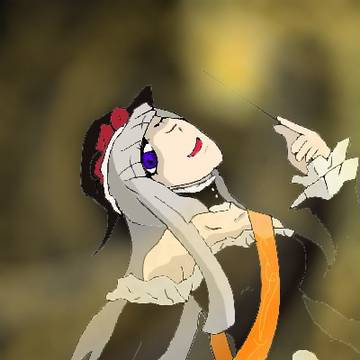 お師匠様