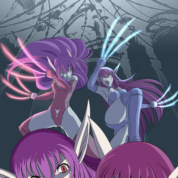 ネイ・ファースト＆セカンド