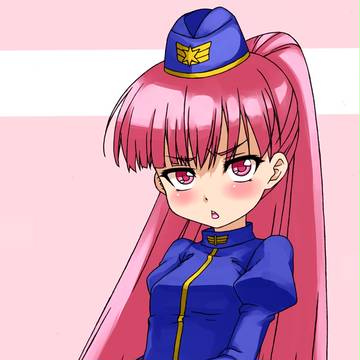 さっさと世界征服してきなさいよっ！
