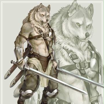 【PFⅣ】グラウ【グランミリオン】