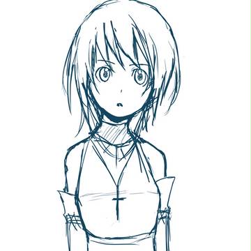 落書き