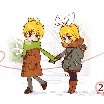 St. Valentine's Day