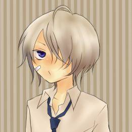 むー