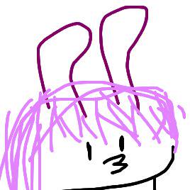 うどんげみたいななにか