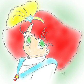 やっぱ星モモだよね