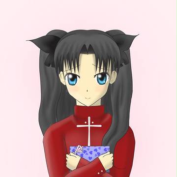 こ、これは･･･義理！そう、義理チョコなのよ！！