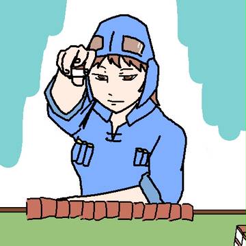 なうしか