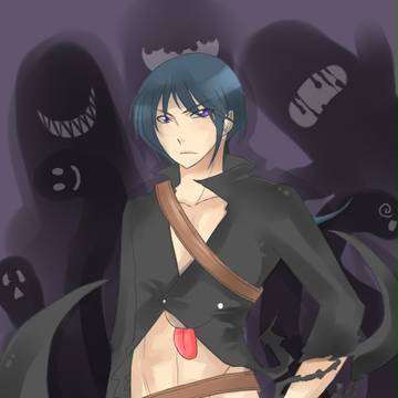 Demon Tamer