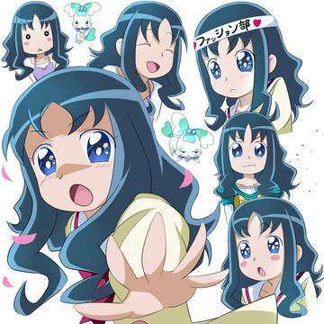 ファッション部！