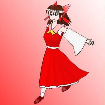 霊夢