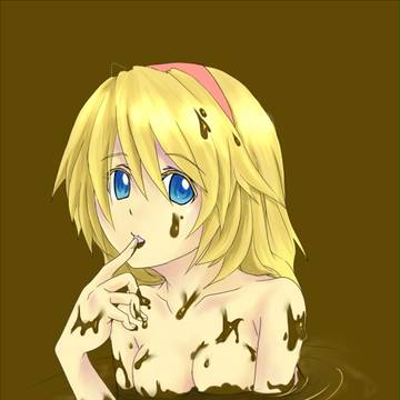 ちょこれいと