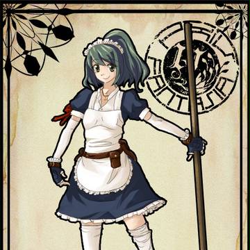 【PFⅣ】ベズトミィ【アルトラント】