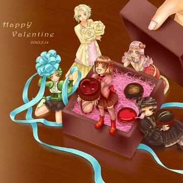 Valentine.2010