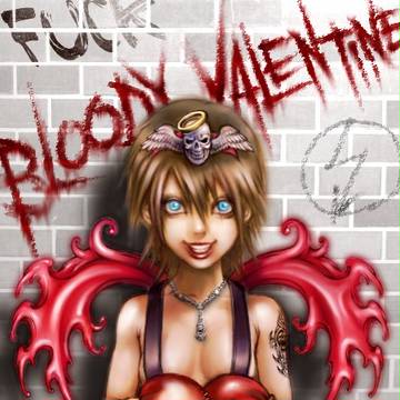 Bloody Valentine