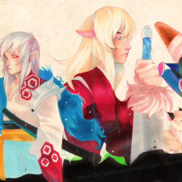 Inuyasha