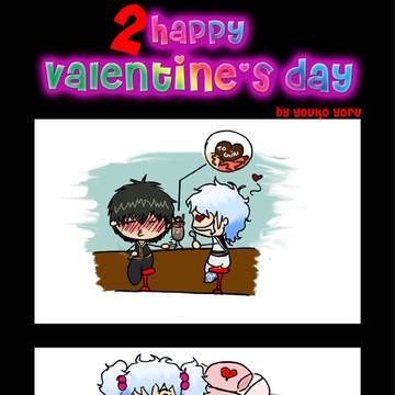 Happy Valentine's Day