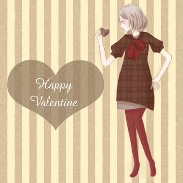HappyValentine*