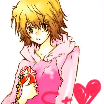 京子ちゃん