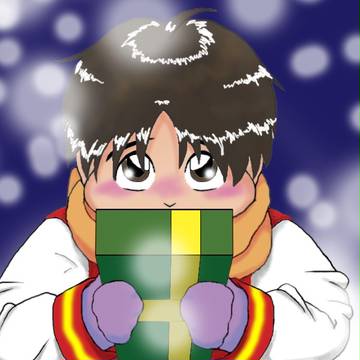 一日遅れたけど・・・