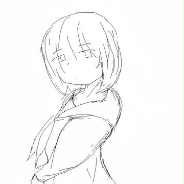 女子高生