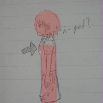 i-pad!