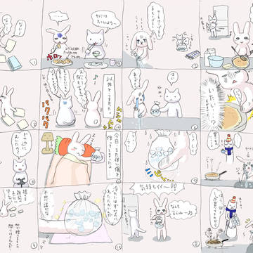 温かい氷
