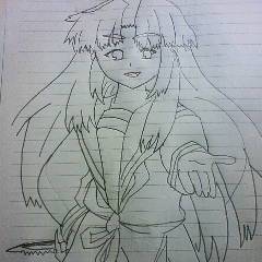 朝倉さん