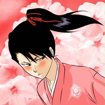pinkpink白哉坊