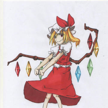 東方隨興