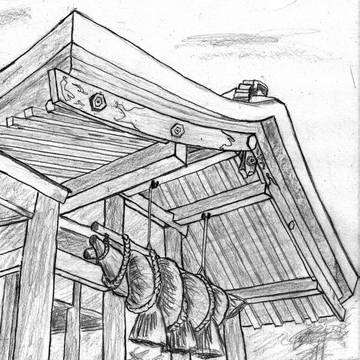 博麗神社