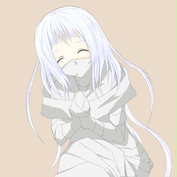 シロちゃん