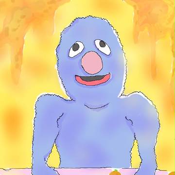 ハチミツとグローバー