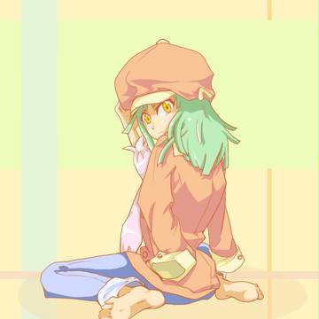 千石撫子