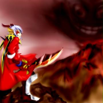 【PFⅣ】混沌の予兆【百竜王の角笛】