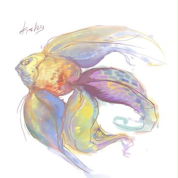 魚