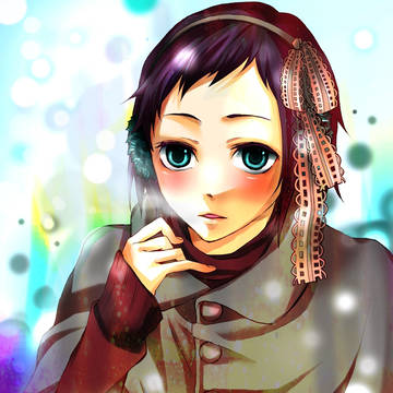 冬