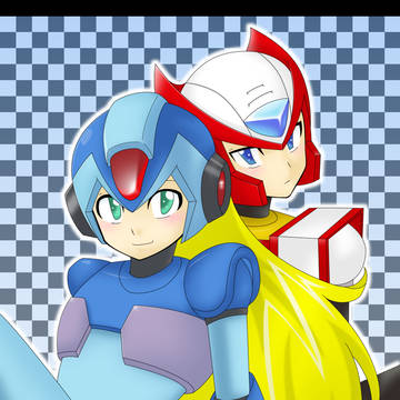 エックス＆ゼロ