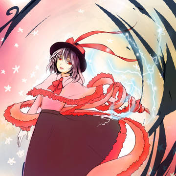 永江　衣玖