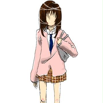 妹はん