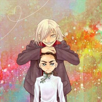 サスーンと子デコイ