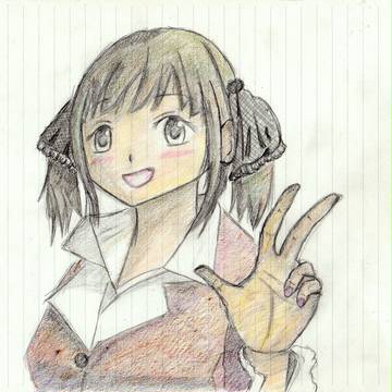｢富樫美鈴｣的な深夏