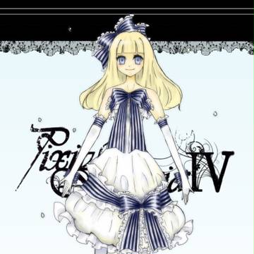 【PF4】ティエラ【グランミリオン】