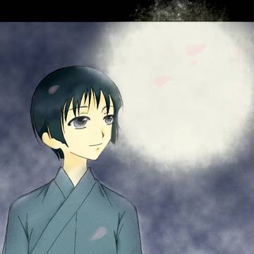 【APH】無題