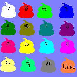 unko