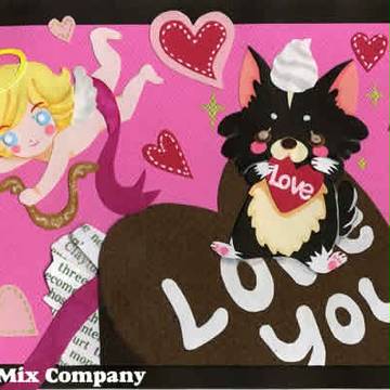 Valentine!