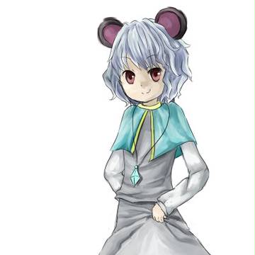 ナズーリン